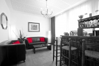  Vacation Hub International | Carmen Lobby