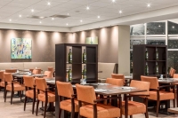  Vacation Hub International | NH Naarden Lobby