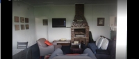  Vacation Hub International | The Outpost Dullstroom Lobby