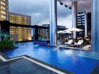  Vacation Hub International | Sofitel Mumbai Hotel Lobby