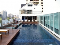  Vacation Hub International | Dream Hotel Lobby