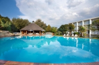  Vacation Hub International | AVANI Maseru Hotel Lobby