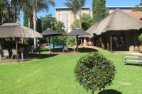  Vacation Hub International | Aero Guest Lodge Lobby