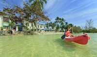  Vacation Hub International | Microtel by Wyndham - Puerto Princesa Lobby