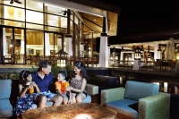  Vacation Hub International | Princesa Garden Island Resort and Spa Lobby