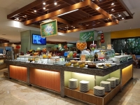  Vacation Hub International | Marco Polo Plaza Hotel Cebu Lobby