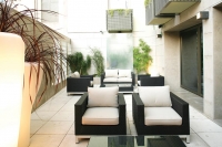  Vacation Hub International | Neya Lisboa Hotel Lobby