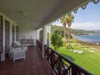  Vacation Hub International | The St James of Knysna Lobby