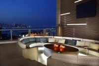  Vacation Hub International | DoubleTree by Hilton Hotel Doha Lobby