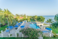  Vacation Hub International | Holiday Inn Resort Montego Bay All-Inclusive Lobby