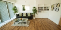  Vacation Hub International | Ocean Serviced Apartments Lobby