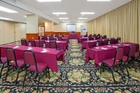  Vacation Hub International | Ramada Plaza by Wyndham Marco Polo Beach Resort Lobby
