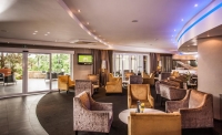  Vacation Hub International | Coastlands Musgrave Hotel Lobby