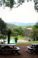  Vacation Hub International | Mlilwane Wildlife Sanctuary Lobby