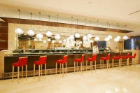  Vacation Hub International | Grand Hotel Konya Lobby