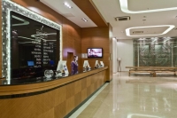  Vacation Hub International | Anemon Konya Hotel Lobby