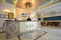  Vacation Hub International | Grand Anzac Hotel Lobby