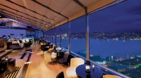  Vacation Hub International | InterContinental İstanbul Lobby