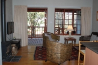  Vacation Hub International | Laragh-on-Hogsback Cottages Lobby