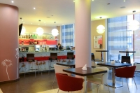  Vacation Hub International | ibis Moscow Paveletskaya Hotel Lobby