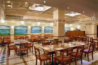  Vacation Hub International | Landmark Baniyas Hotel Lobby