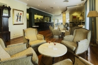  Vacation Hub International | Quinta das Vistas Palace Gardens Lobby