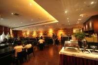  Vacation Hub International | Yiwu Commatel Hotel Guangzhou Lobby