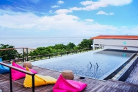  Vacation Hub International | Tijili Benoa Hotel Lobby