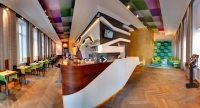  Vacation Hub International | Boutique Hotel Donauwalzer Lobby