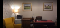  Vacation Hub International | Crosshill House Lobby