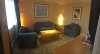  Vacation Hub International | Holiday Inn Kenilworth - Warwick Lobby