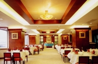  Vacation Hub International | City Hotel Shanghai Lobby