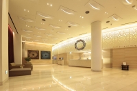  Vacation Hub International | Best Western Premier Hotel Kukdo Lobby