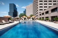  Vacation Hub International | Hilton Houston Post Oak by the Galleria Lobby