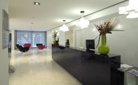  Vacation Hub International | Hotel Eurostars Lex Lobby
