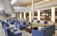  Vacation Hub International | Philadelphia 201 Hotel Lobby