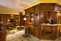  Vacation Hub International | Best Western Premier TROCADERO LA TOUR Lobby