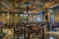  Vacation Hub International | Imperial Hotel Cork Lobby
