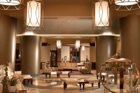  Vacation Hub International | Wyndham Grand Orlando Resort Bonnet Creek Lobby