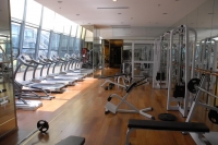  Vacation Hub International | Rayfont Hotel South Bund Shanghai Lobby