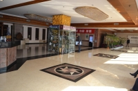  Vacation Hub International | Guo'an Hotel Beijing Lobby