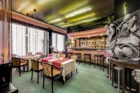  Vacation Hub International | Brunelleschi Hotel Lobby