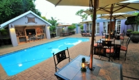  Vacation Hub International | Avalon Guest Manor Lobby