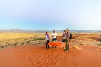  Vacation Hub International | Namib Desert Lodge, Gondwana Collection Namibia Lobby