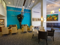  Vacation Hub International | Pacific Hotel Cairns Lobby