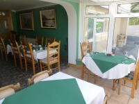  Vacation Hub International | Reeksview B&B Killarney Lobby