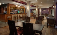  Vacation Hub International | Hilton Belfast Templepatrick Golf & Country Club Lobby