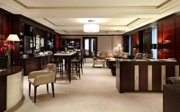  Vacation Hub International | InterContinental Montreal Lobby