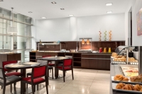  Vacation Hub International | NH Amersfoort Hotel Lobby