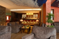  Vacation Hub International | Vitalis by Amedia Hotel Lobby